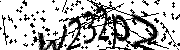 Anti-Bot verification code image